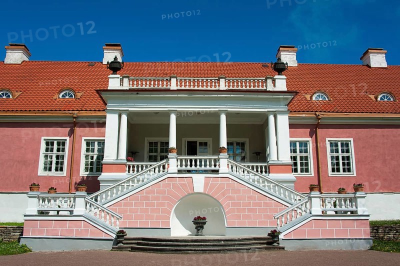 Sagadi manor