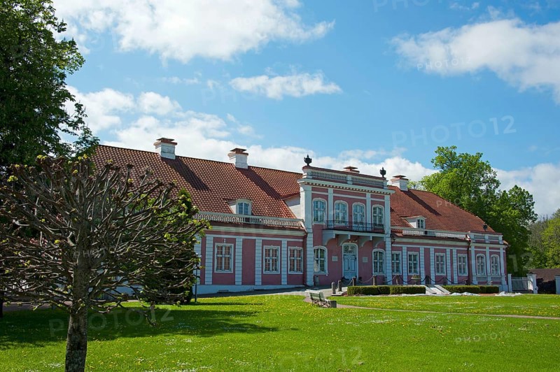 Sagadi manor