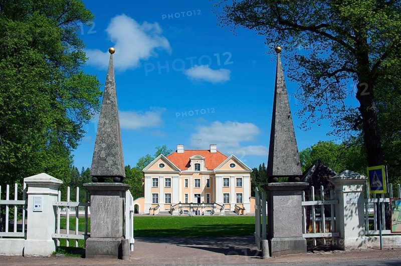 Palmse manor