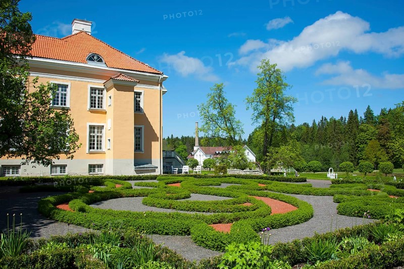 Palmse manor
