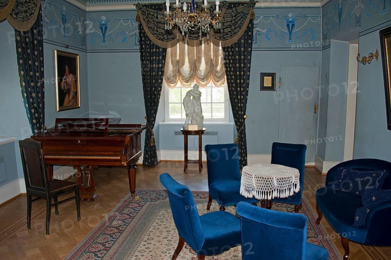 Manor