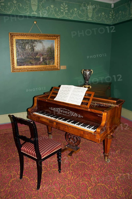 Manor
