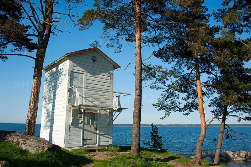 Lighthouse