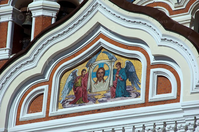 Alexander Nevski Cathedral