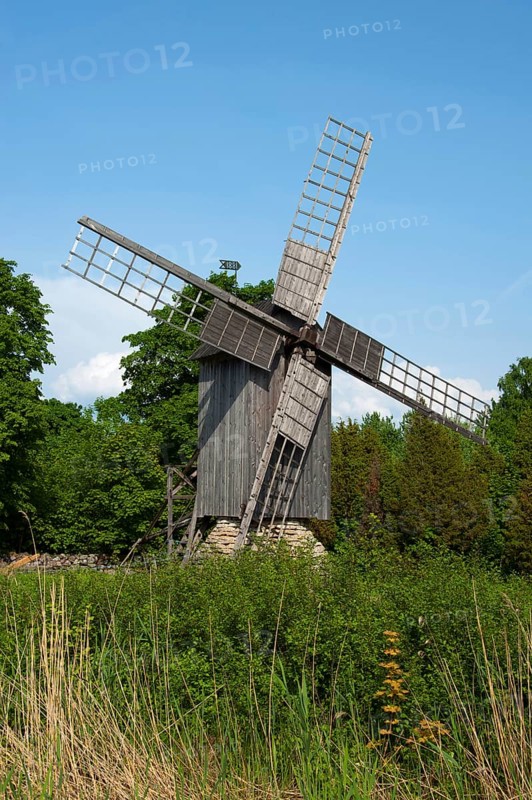 Windmill