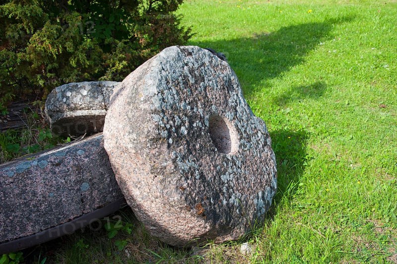 Millstone