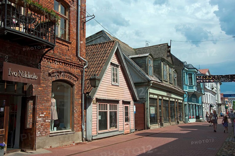 City Centre