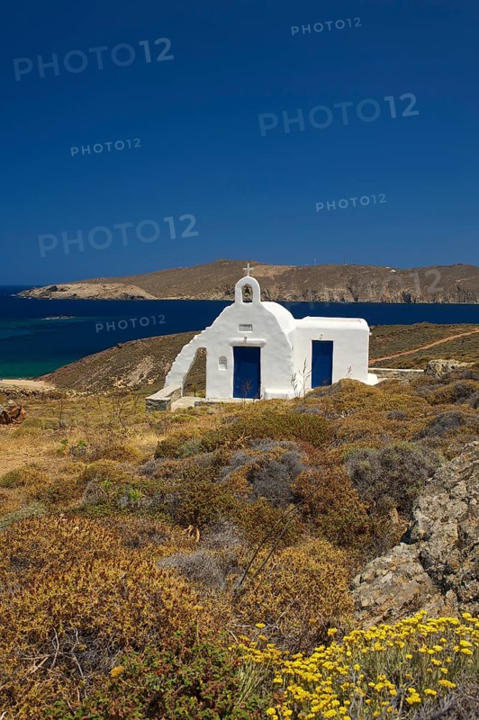 Agios Sostis