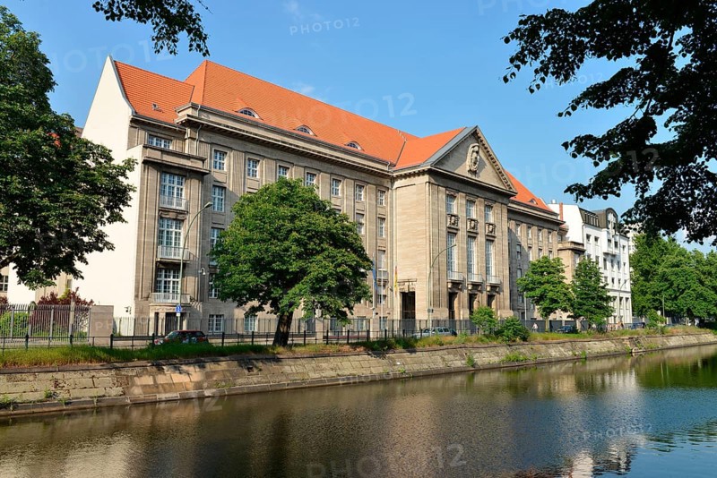 Federal Ministry of Defence