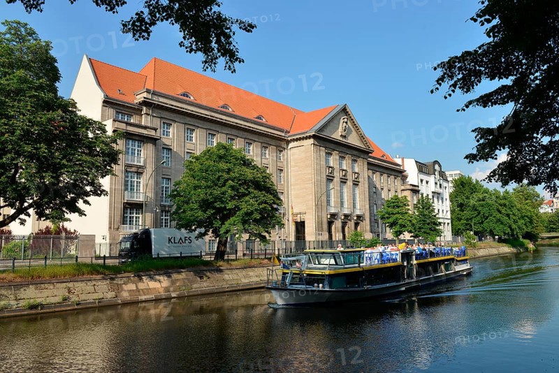 Federal Ministry of Defence