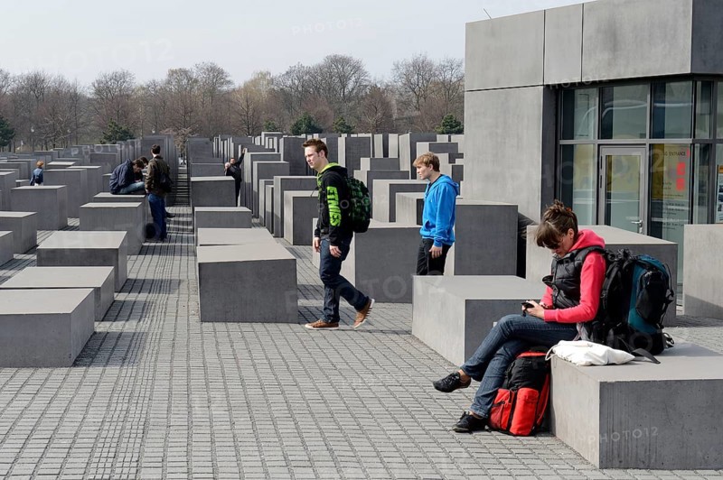 Holocaust Memorial