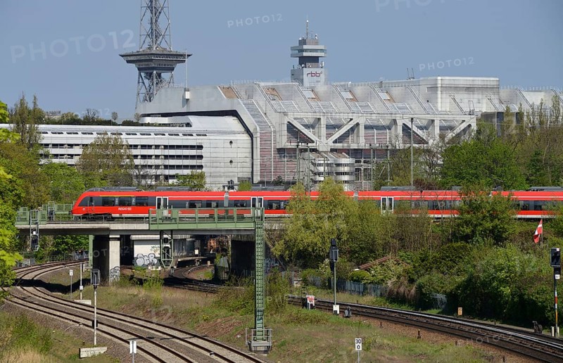 Regional train