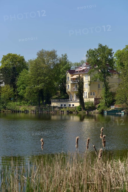 Residential house