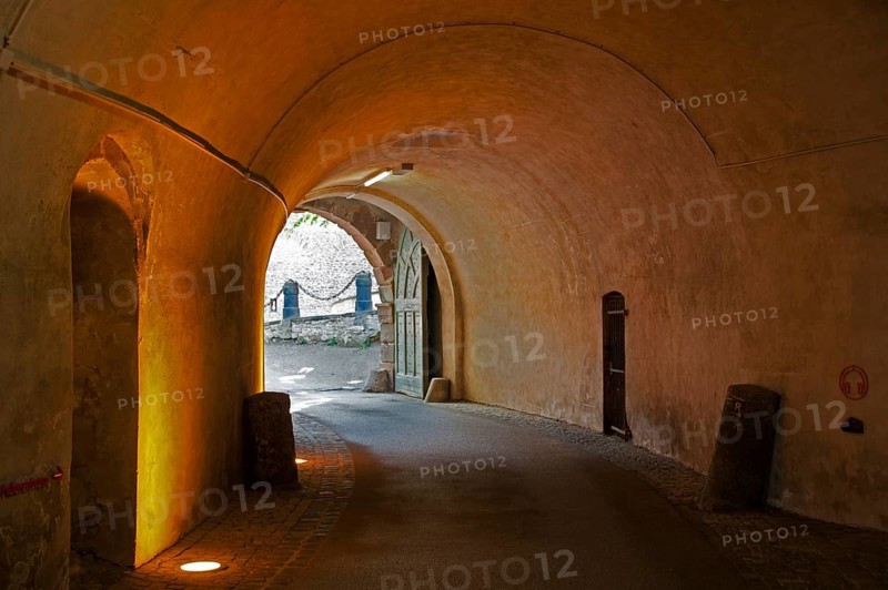 Ehrenbreitstein Fortress