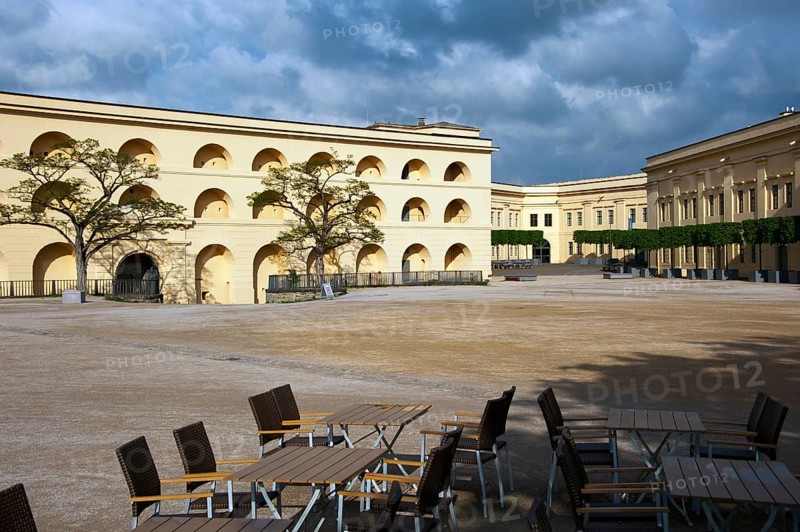 Ehrenbreitstein Fortress