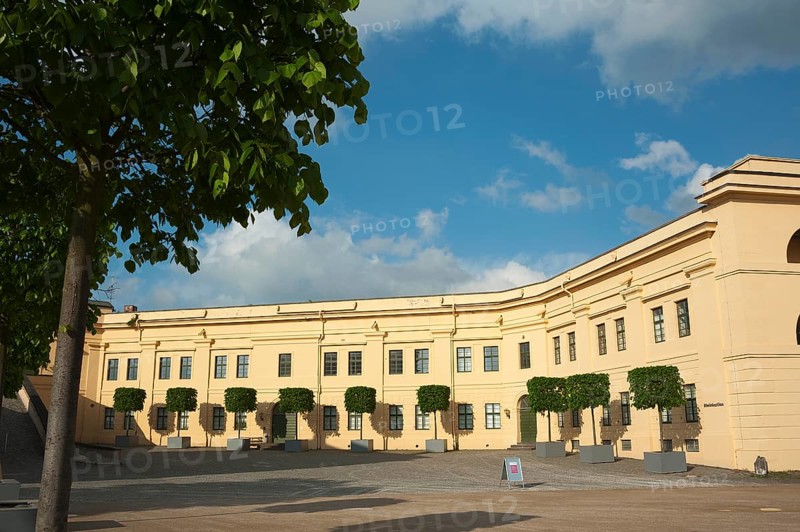 Ehrenbreitstein Fortress