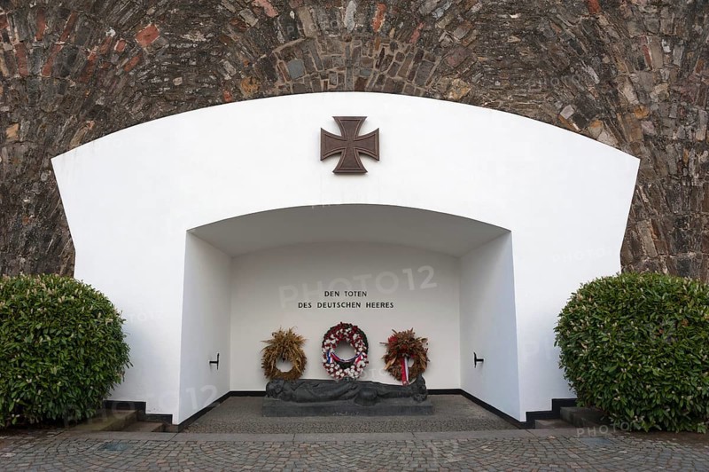 War Memorial