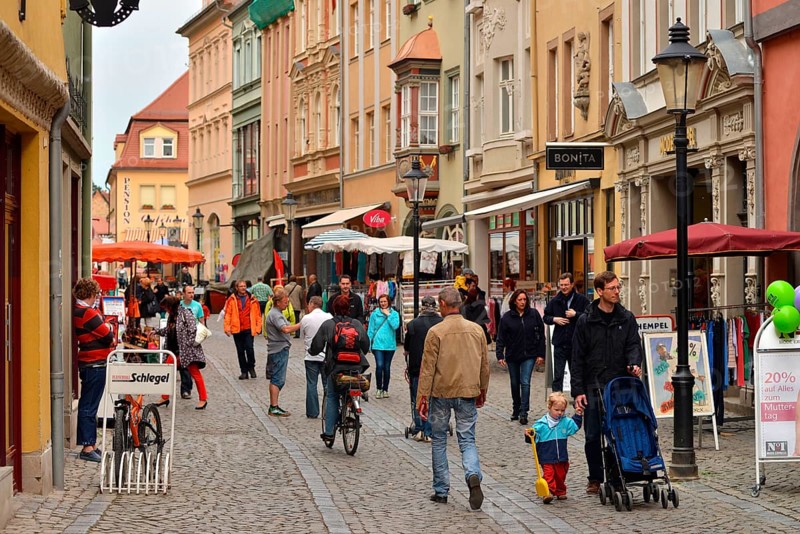 Herrenstrasse