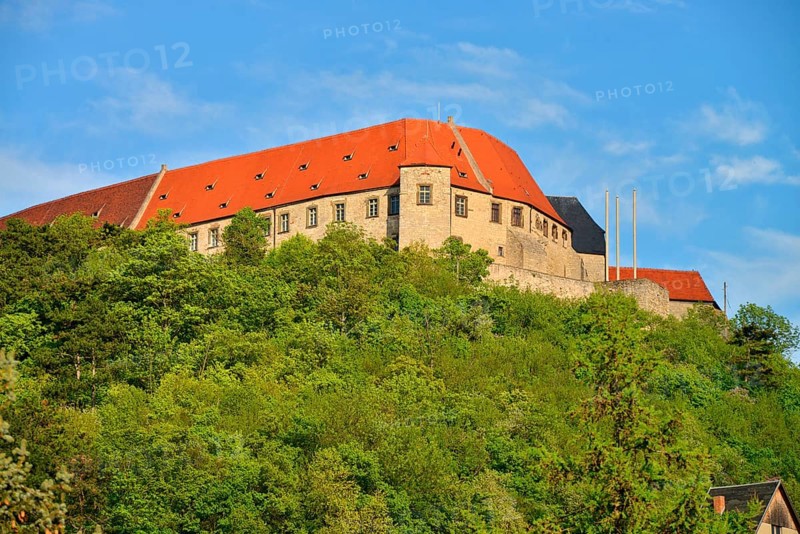 Neuenburg Castle