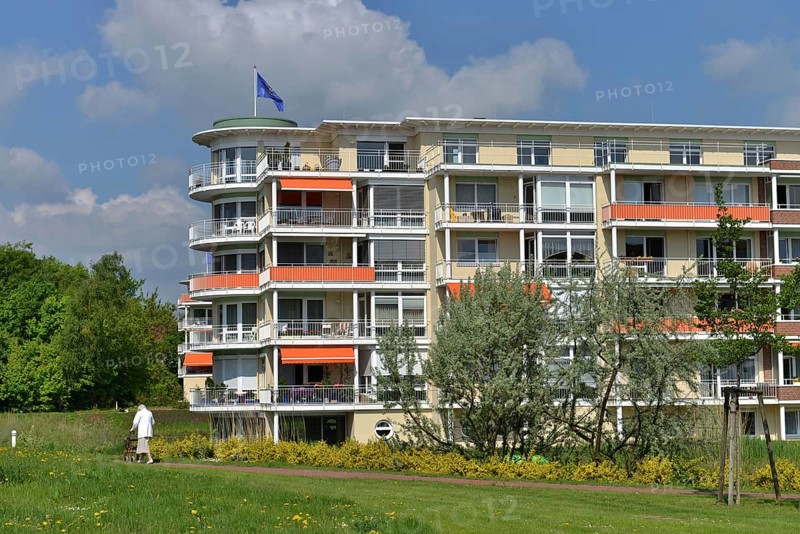 Rosenhof Senior Citizens' Residence
