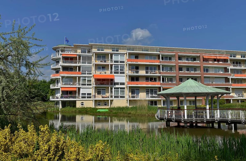 Rosenhof Senior Citizens' Residence