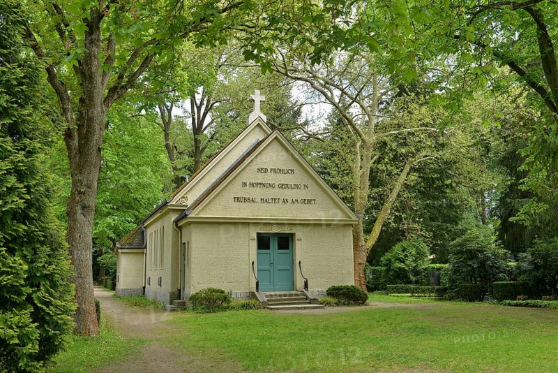 Chapel