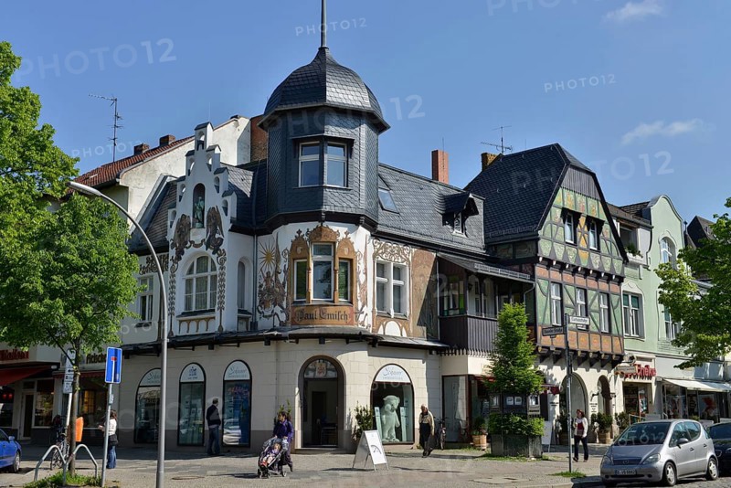 Emisch-Haus