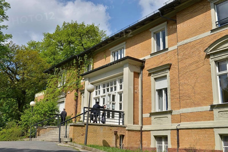 Victor-Gollancz-Volkshochschule