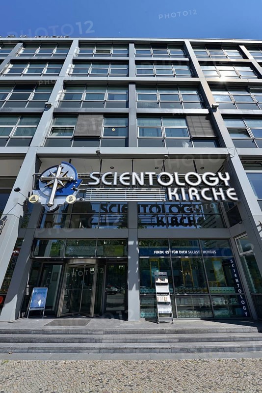 Church of Scientology