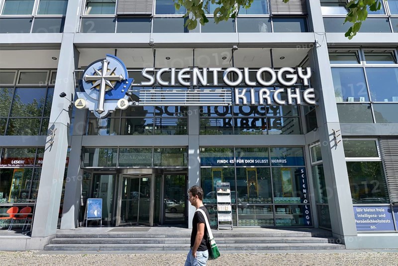 Church of Scientology