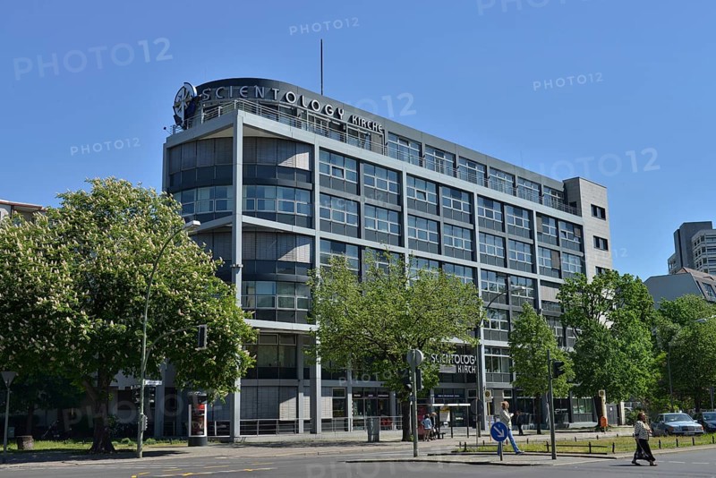 Church of Scientology