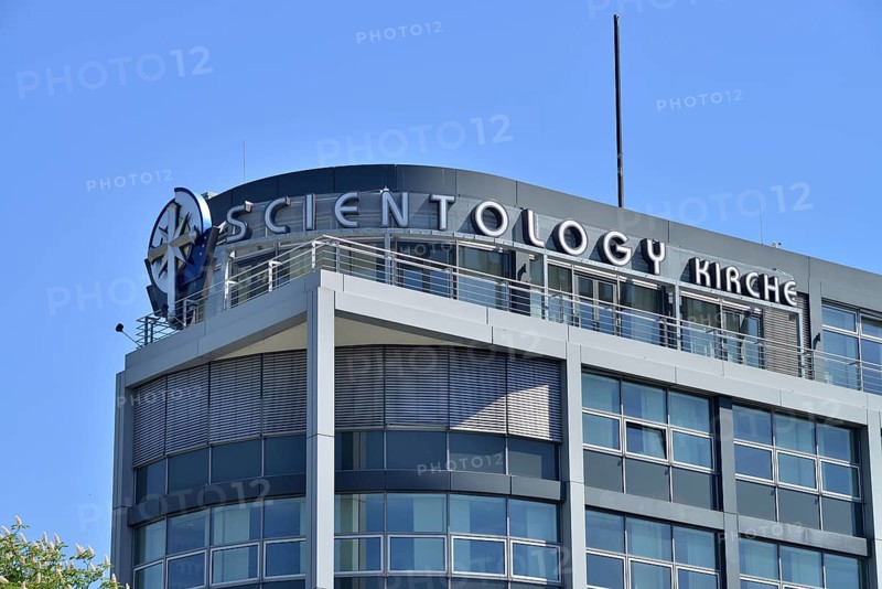 Church of Scientology