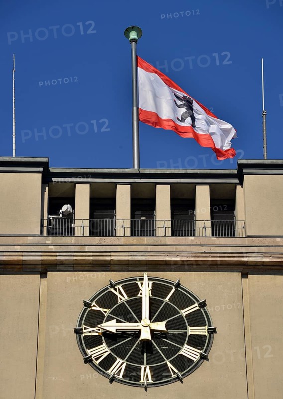 Schoeneberg City Hall