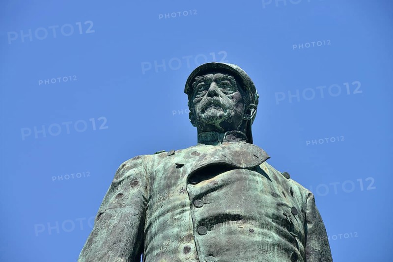 Bismarck Monument