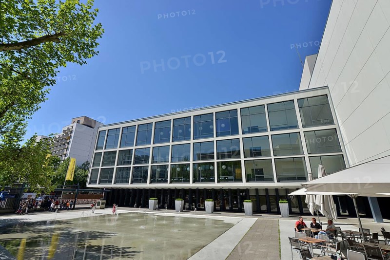 Deutsche Oper