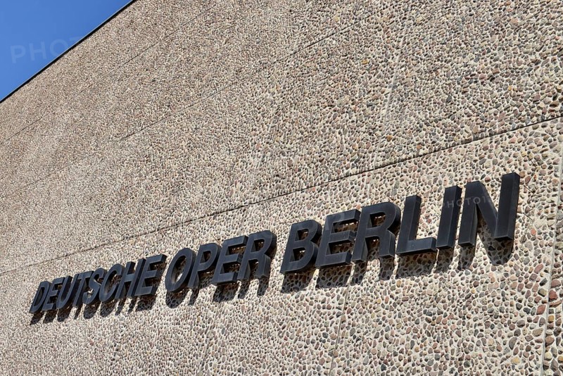 Deutsche Oper
