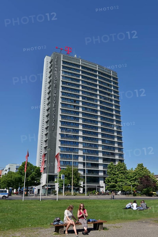Telefunkenhaus