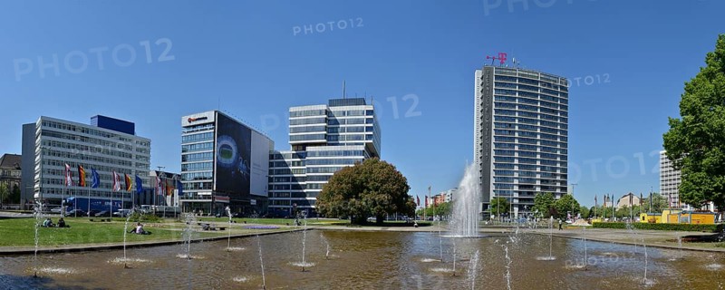 Ernst-Reuter-Platz