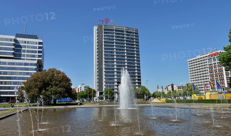 Ernst-Reuter-Platz