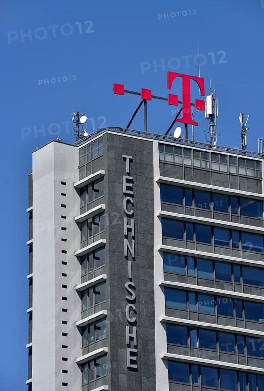 Telefunkenhaus