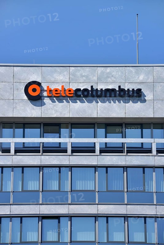 Tele Columbus