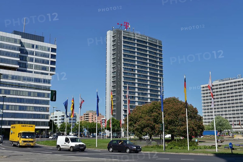 Ernst-Reuter-Platz