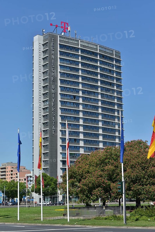 Telefunkenhaus
