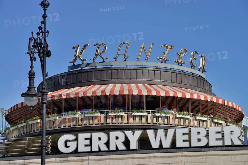 Cafe Kranzler