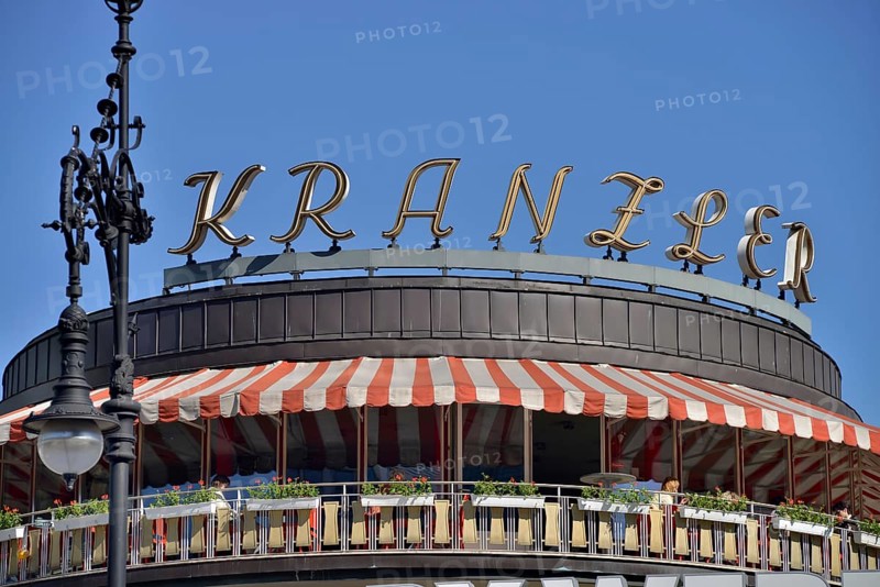 Cafe Kranzler