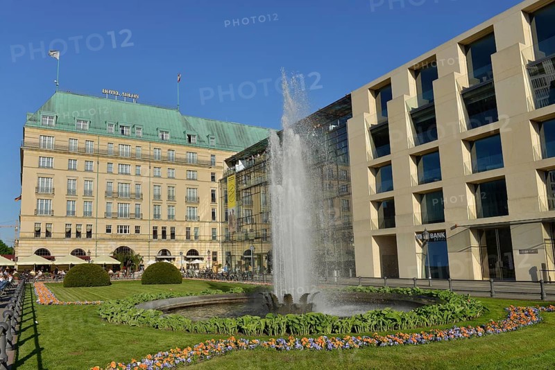 Hotel Adlon