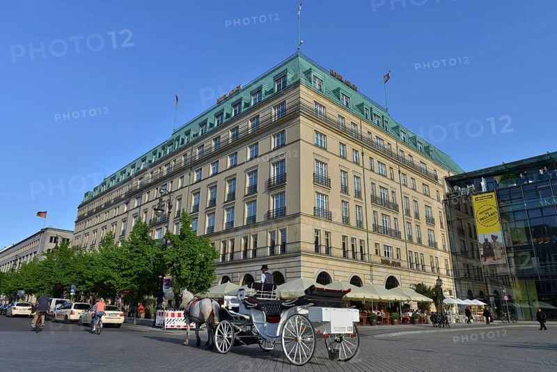 Hotel Adlon