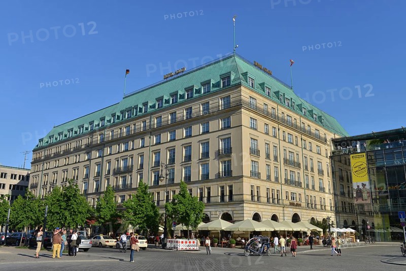 Hotel Adlon