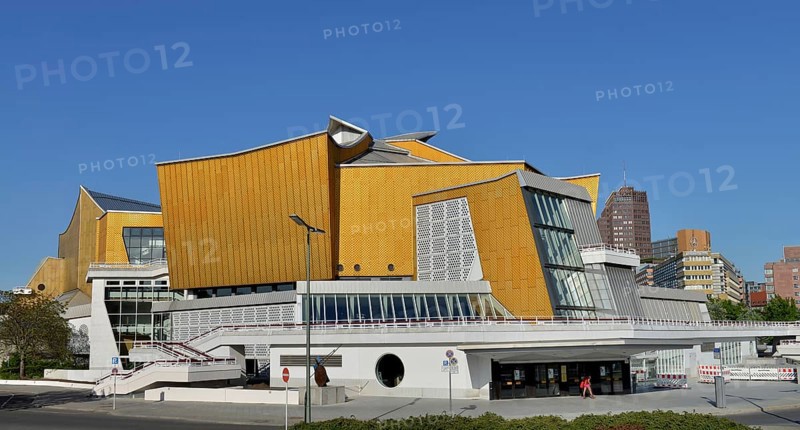 Chamber Music Hall