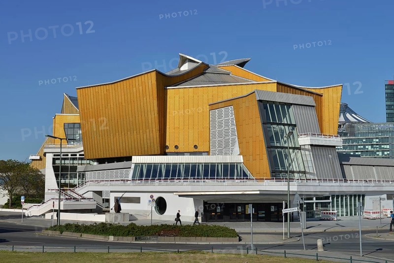 Chamber Music Hall